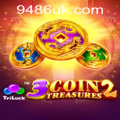 3CoinTreasures2: O Jogo Digital que Está Transformando o Cenário dos Games em 2023