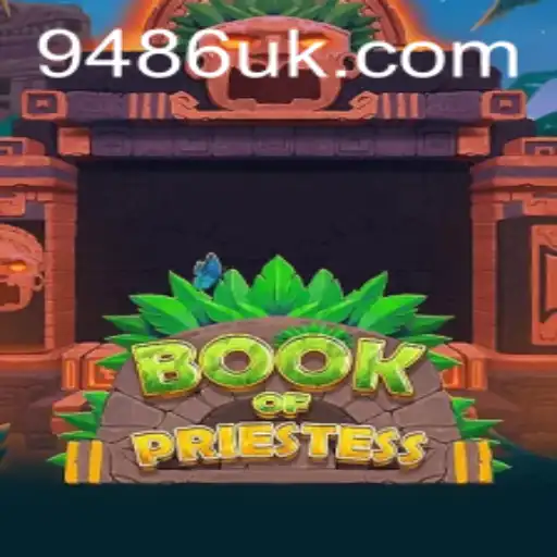 Explorando o Fascinante Mundo de 'BookOfPriestess'