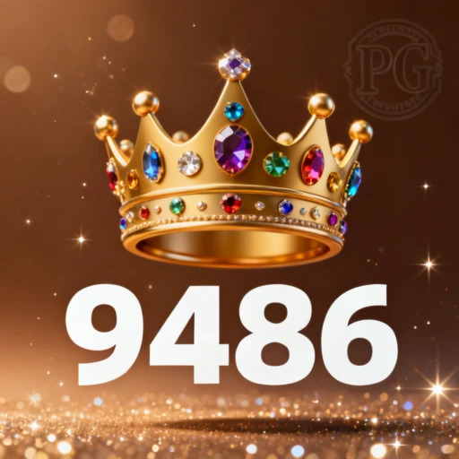 9486 Logo