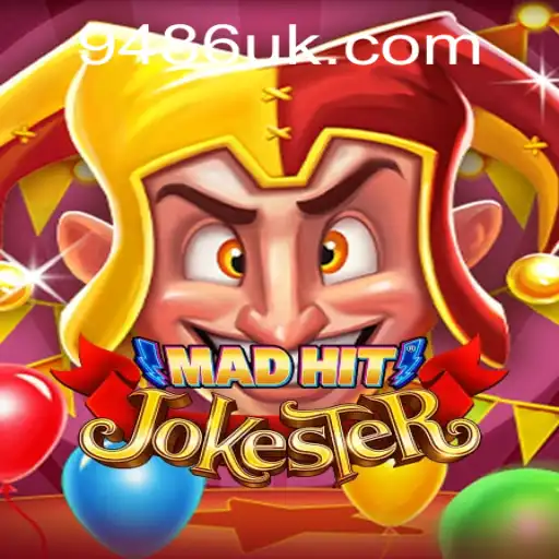 Descubra MadHitJokester: O Novo Sensação do Mundo dos Jogos