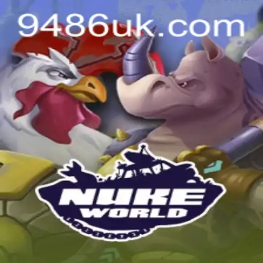 Explorando NukeWorld: Um Mergulho no Mundo Apocalíptico do Jogo Revelação