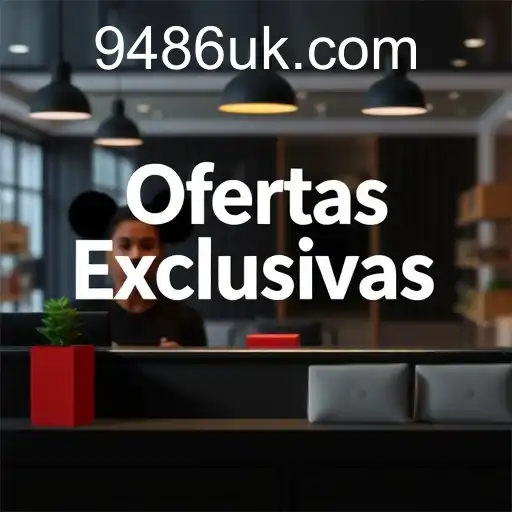 Ofertas exclusivas