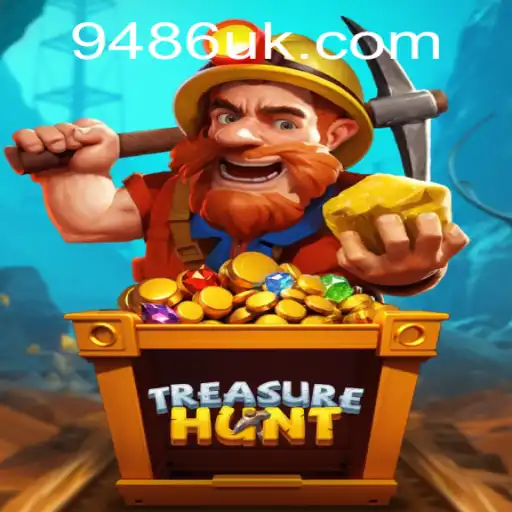 Embarque na Aventura com 'TreasureHunt': O Jogo que Está Conquistando o Mundo