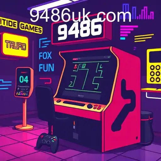Videogames
